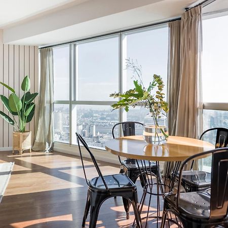 Top Rentals Downtown Buenos Aires Zewnętrze zdjęcie