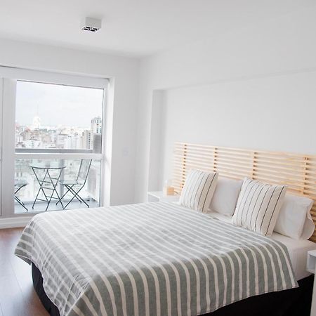 Top Rentals Downtown Buenos Aires Zewnętrze zdjęcie