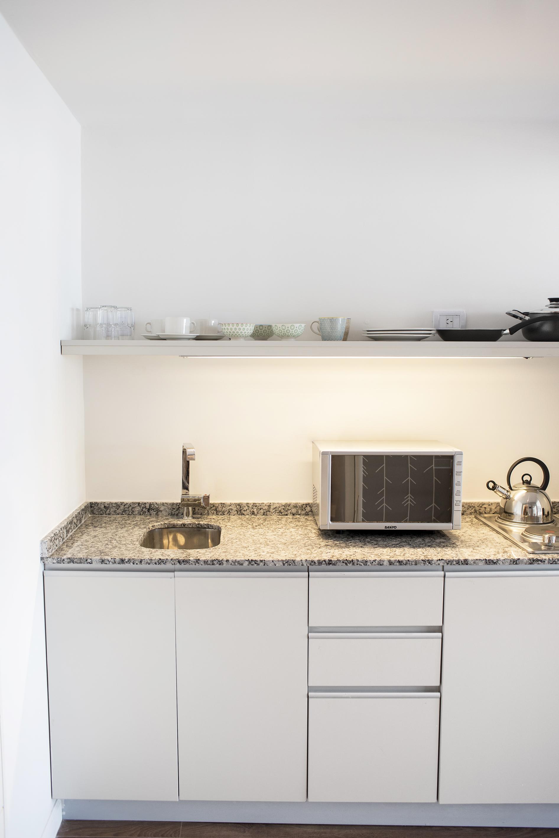 Top Rentals Downtown Buenos Aires Zewnętrze zdjęcie