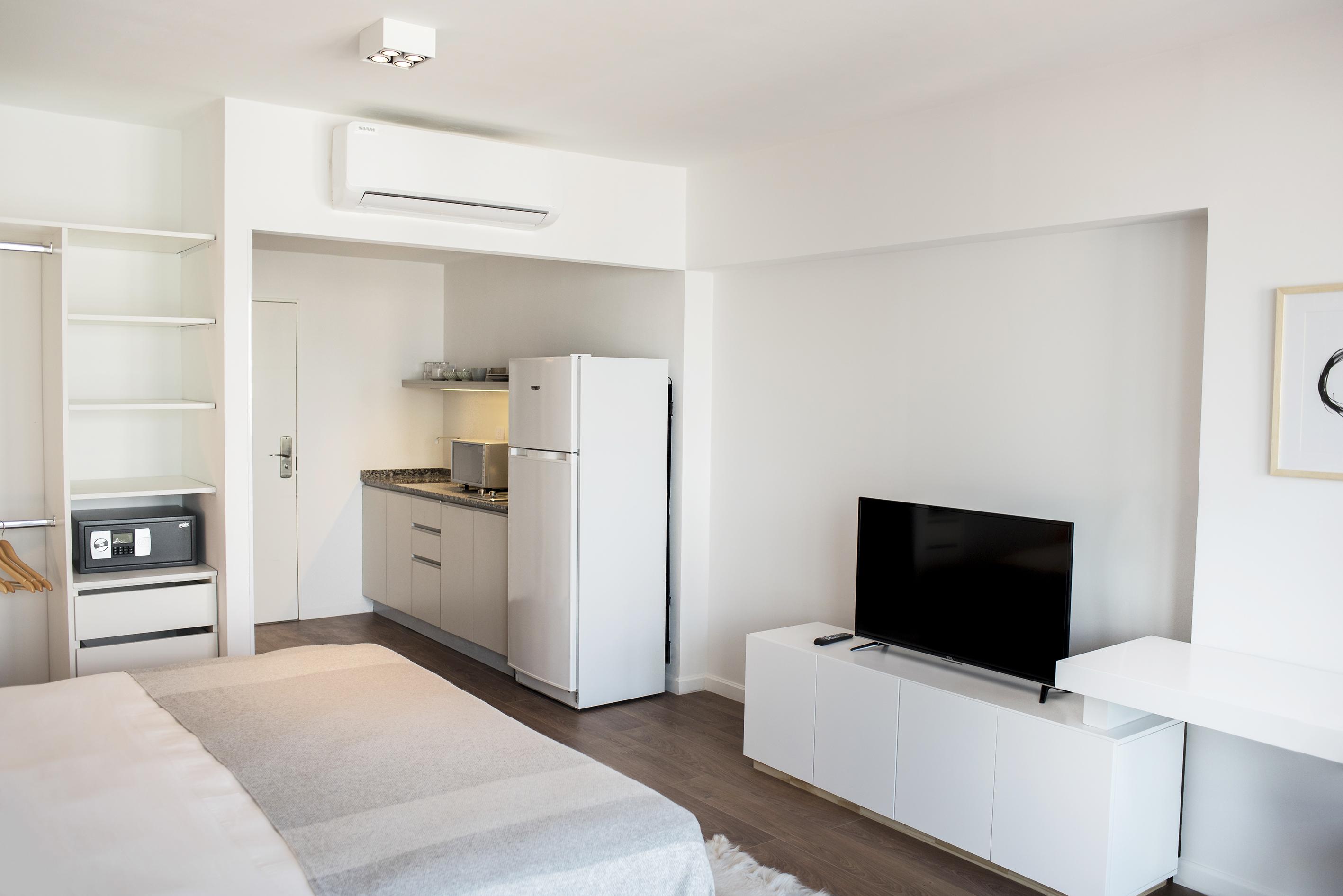 Top Rentals Downtown Buenos Aires Zewnętrze zdjęcie