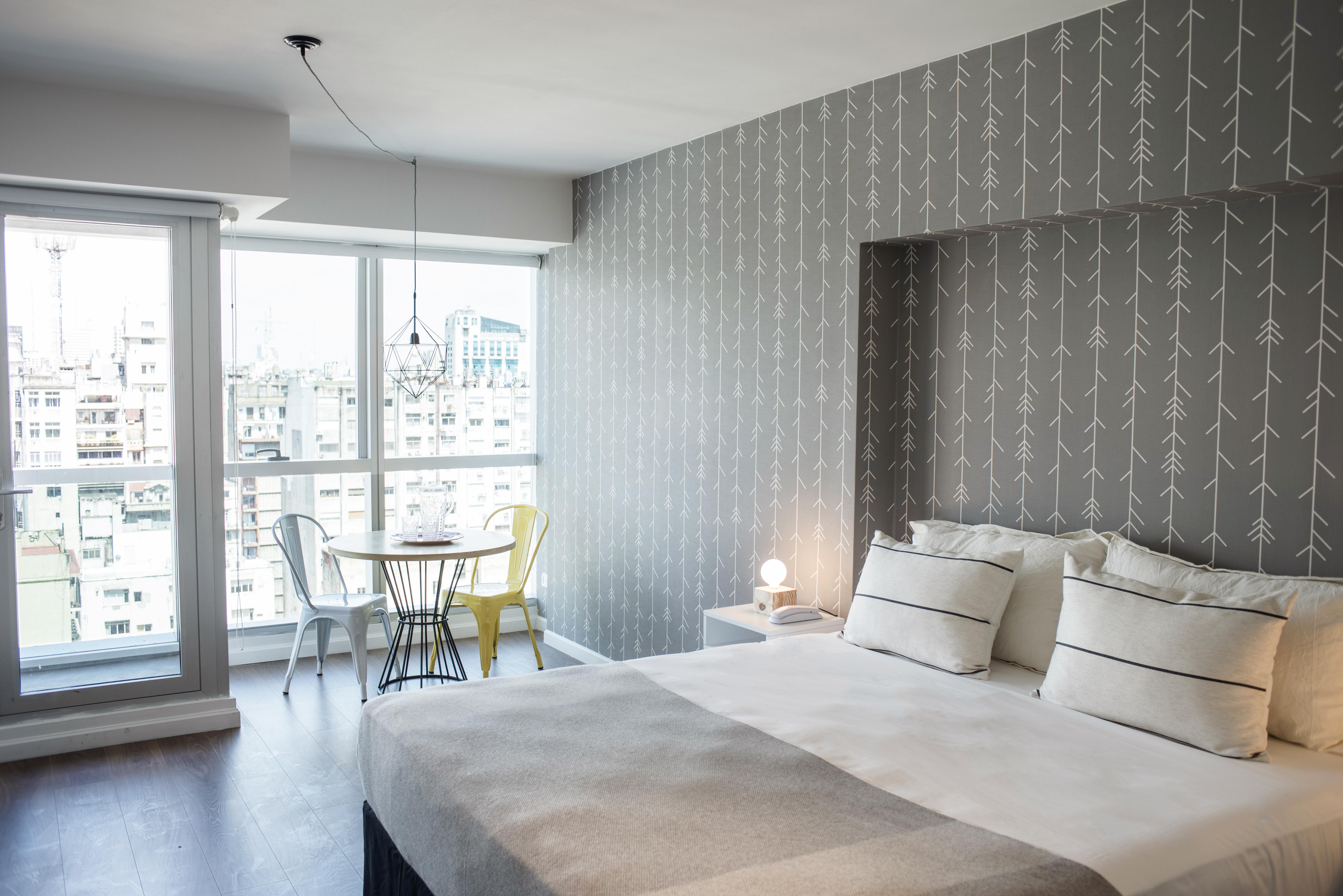 Top Rentals Downtown Buenos Aires Zewnętrze zdjęcie