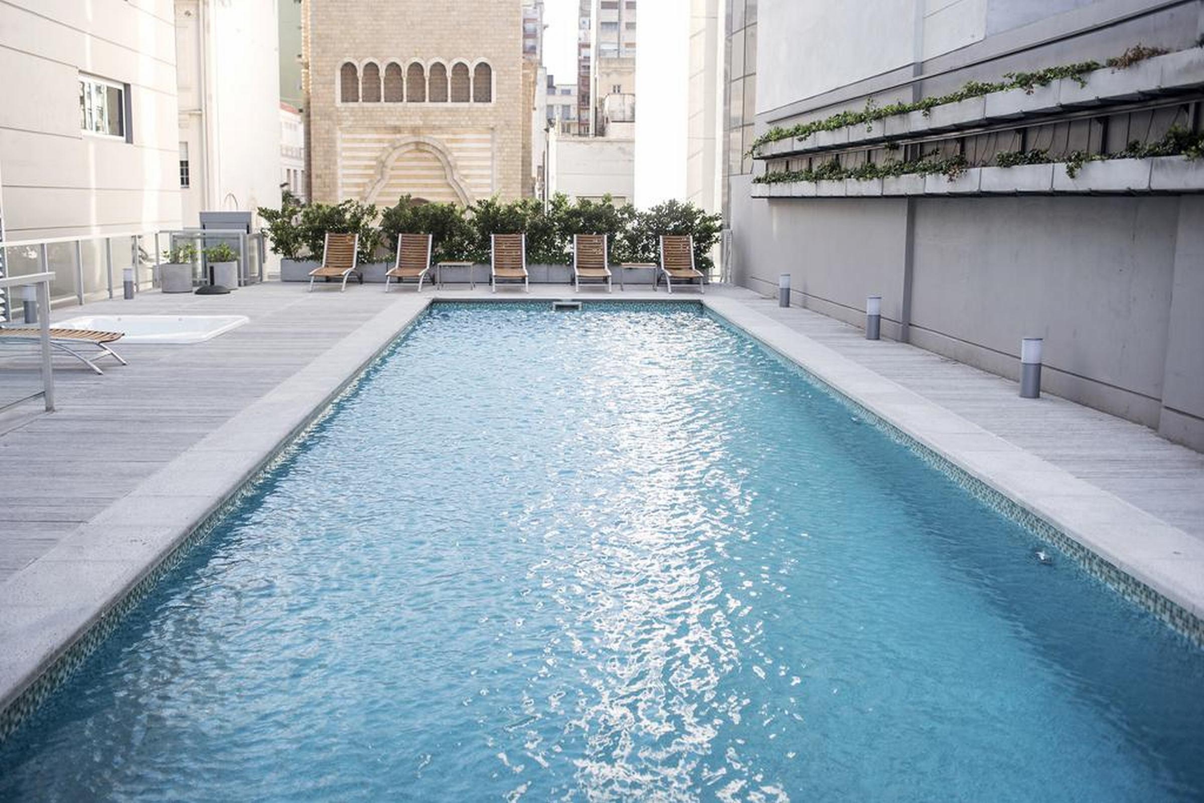 Top Rentals Downtown Buenos Aires Zewnętrze zdjęcie