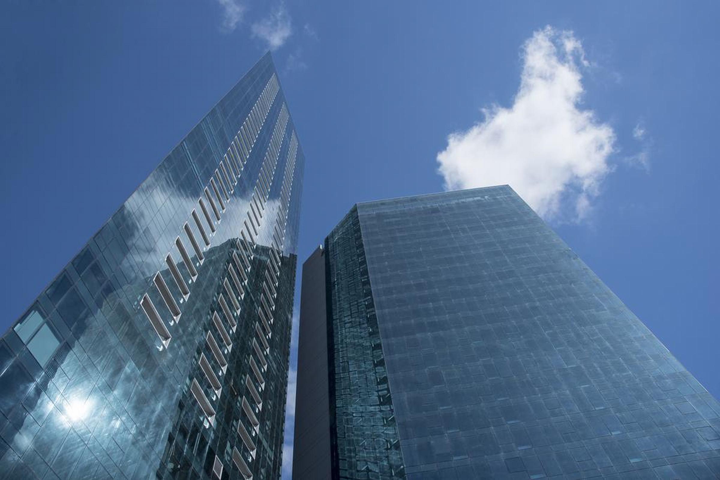 Top Rentals Downtown Buenos Aires Zewnętrze zdjęcie