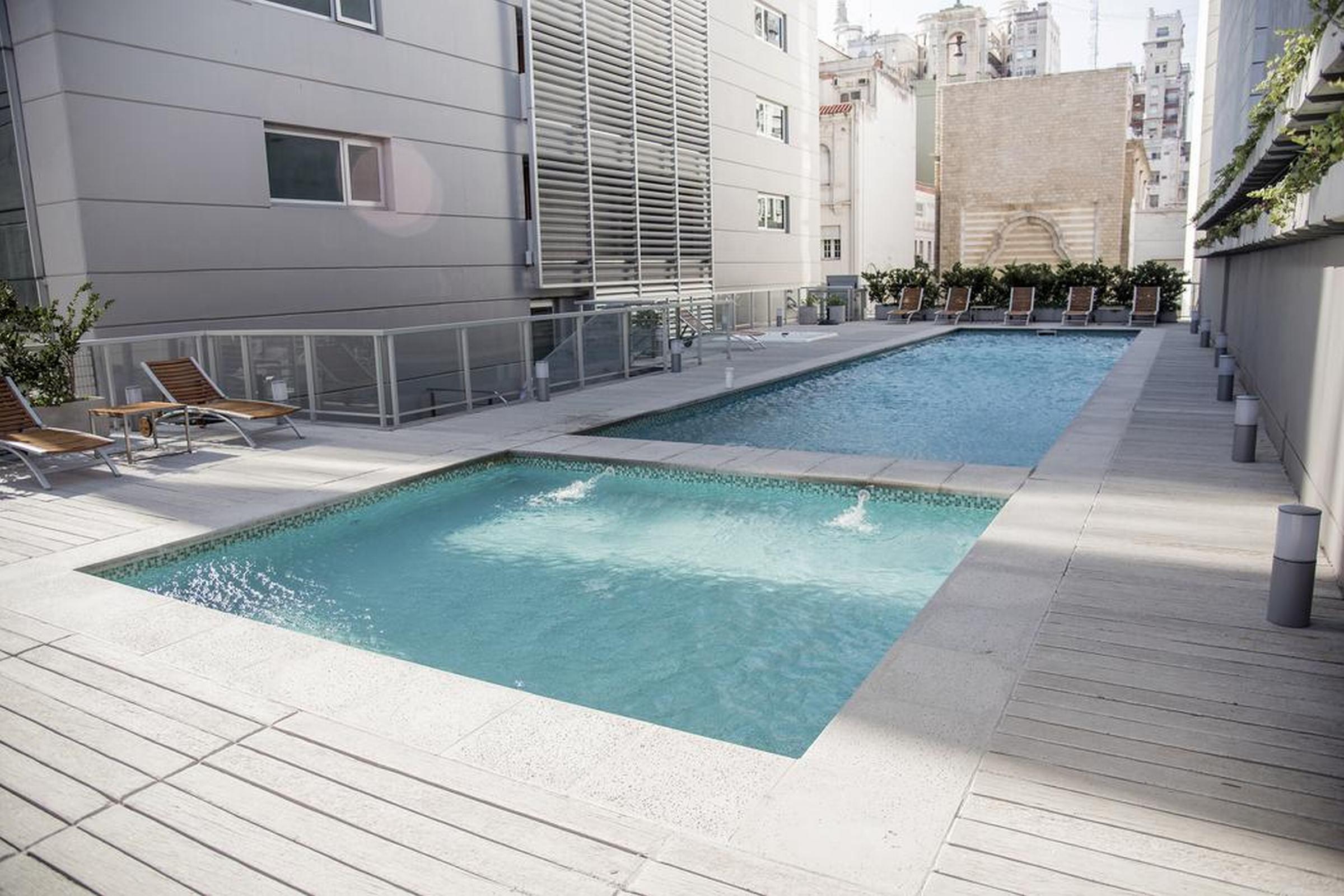 Top Rentals Downtown Buenos Aires Zewnętrze zdjęcie
