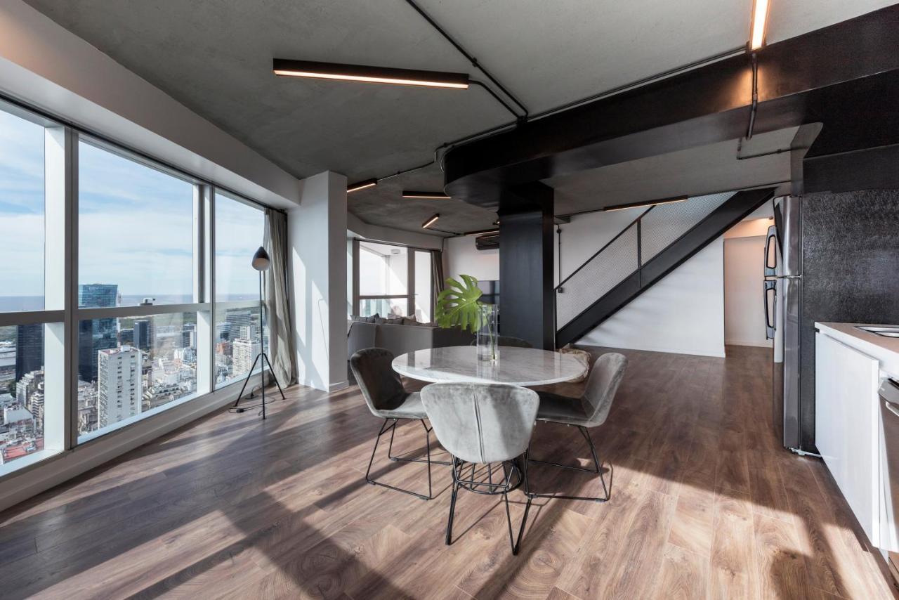 Top Rentals Downtown Buenos Aires Zewnętrze zdjęcie