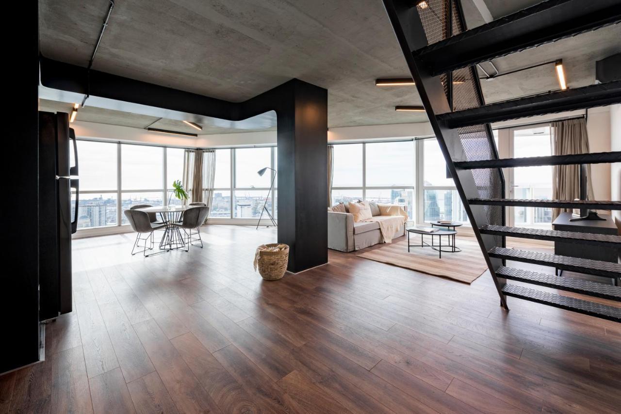 Top Rentals Downtown Buenos Aires Zewnętrze zdjęcie