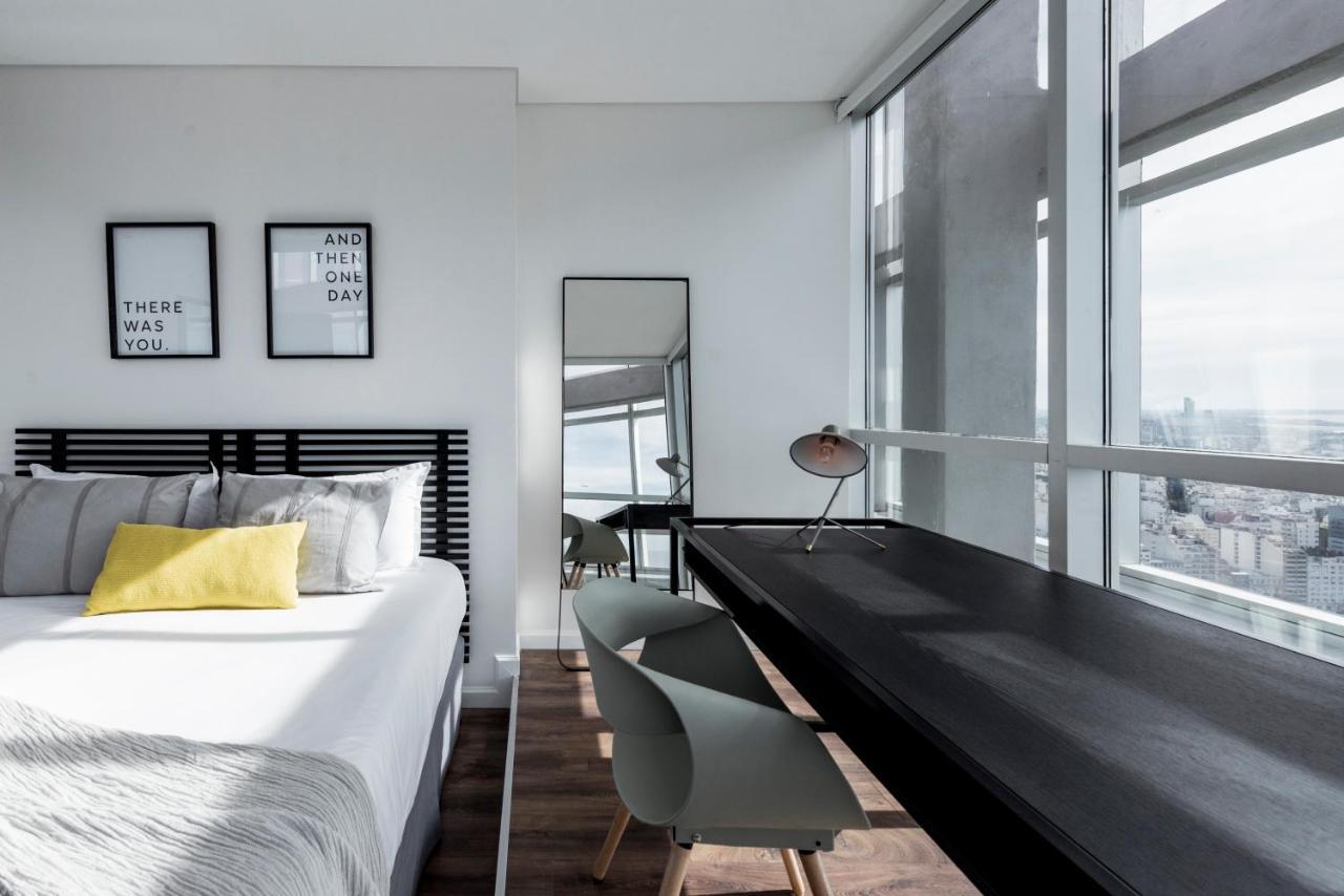 Top Rentals Downtown Buenos Aires Zewnętrze zdjęcie