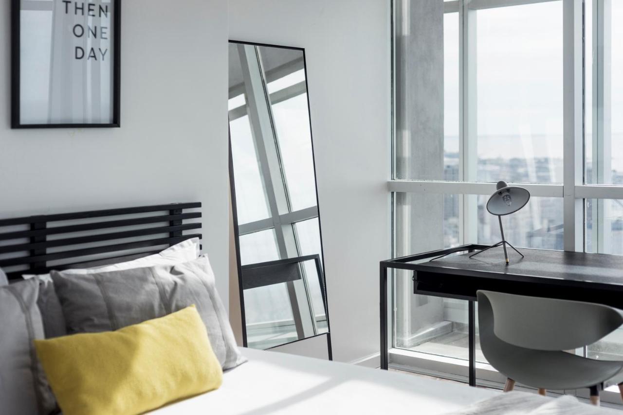 Top Rentals Downtown Buenos Aires Zewnętrze zdjęcie
