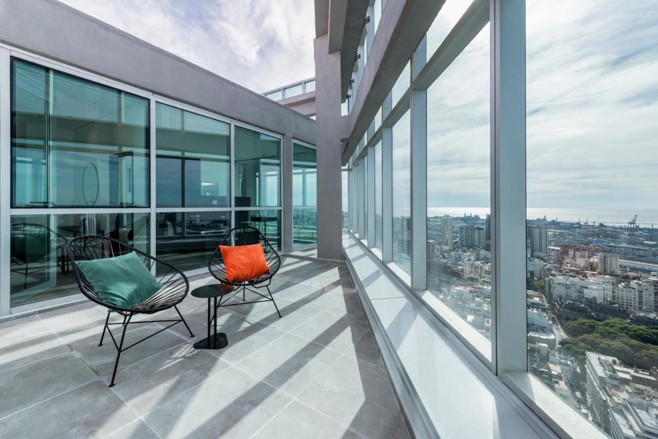 Top Rentals Downtown Buenos Aires Zewnętrze zdjęcie