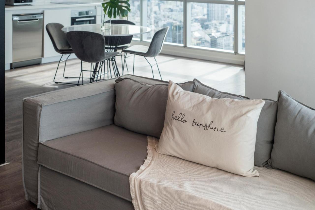 Top Rentals Downtown Buenos Aires Zewnętrze zdjęcie