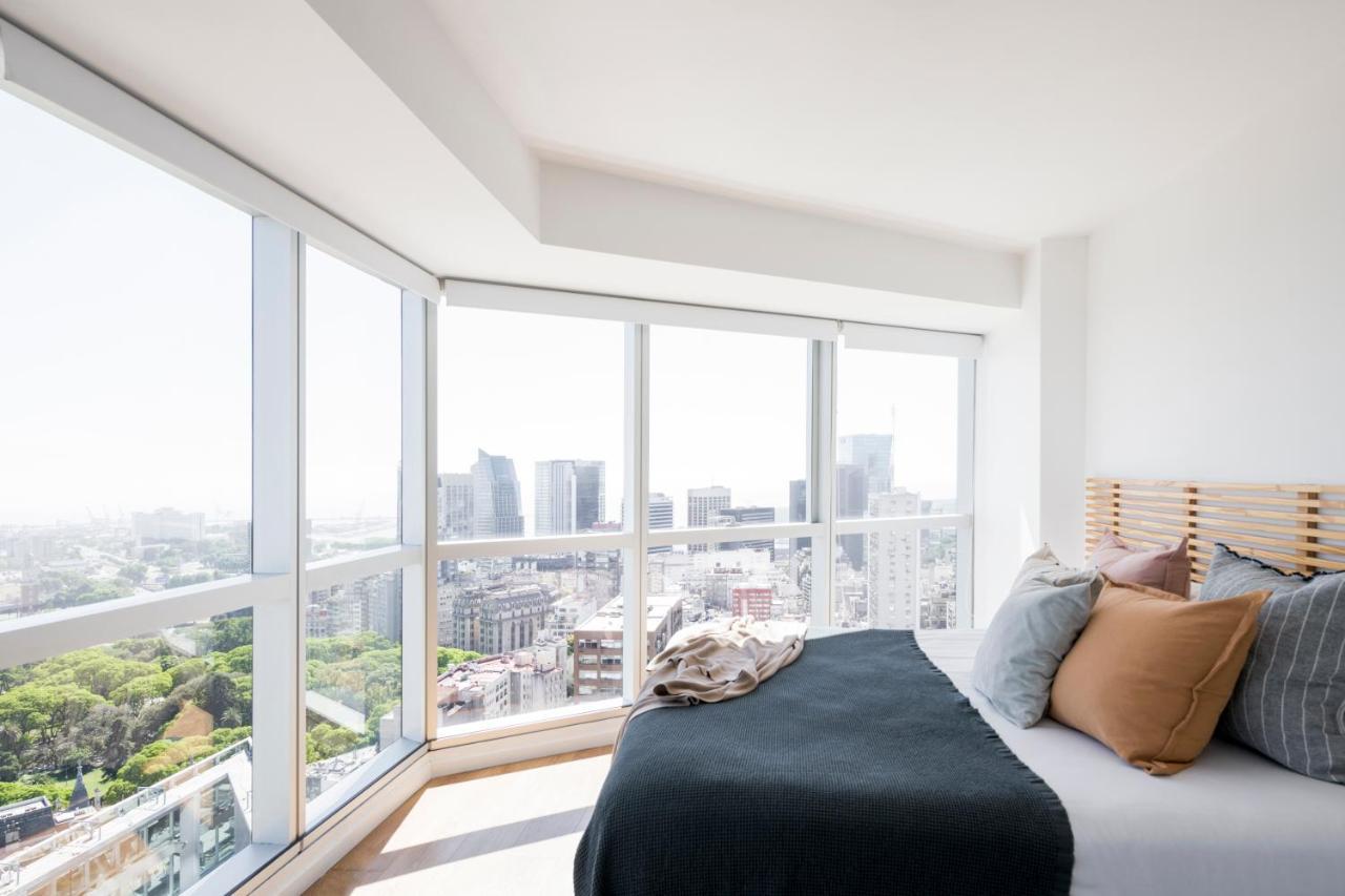 Top Rentals Downtown Buenos Aires Zewnętrze zdjęcie
