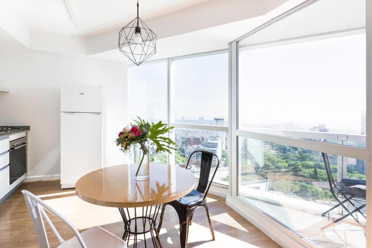 Top Rentals Downtown Buenos Aires Zewnętrze zdjęcie