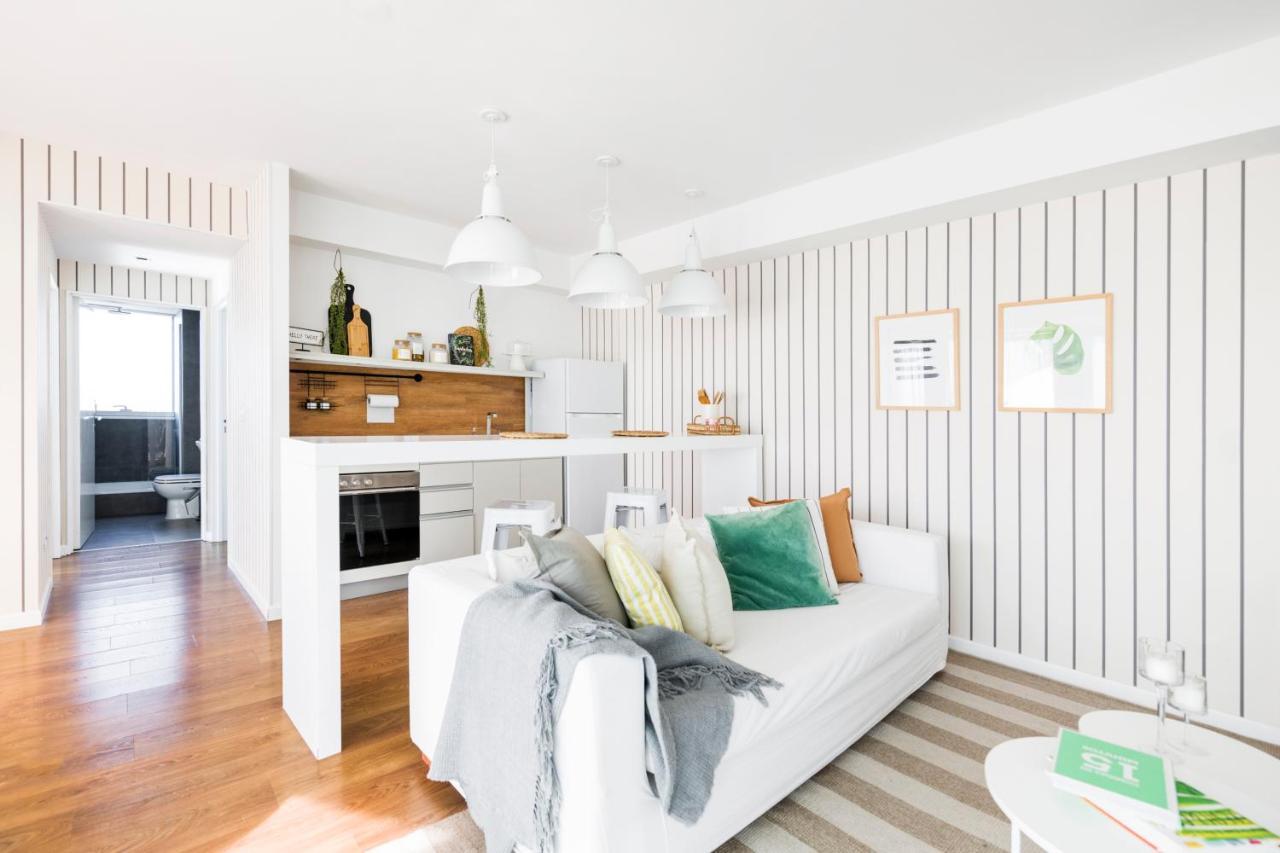 Top Rentals Downtown Buenos Aires Zewnętrze zdjęcie