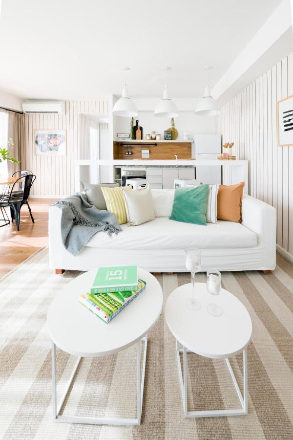 Top Rentals Downtown Buenos Aires Zewnętrze zdjęcie