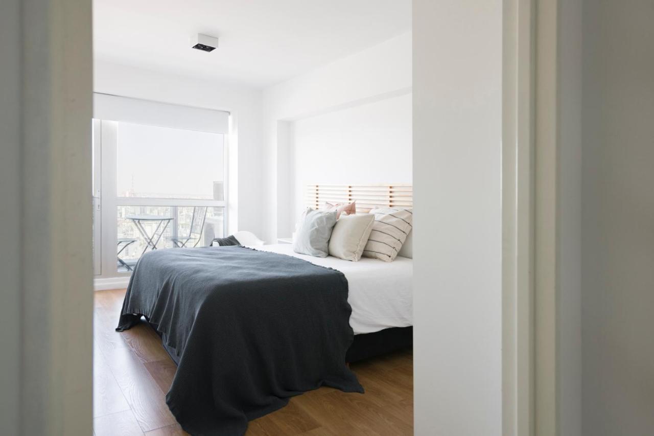 Top Rentals Downtown Buenos Aires Zewnętrze zdjęcie