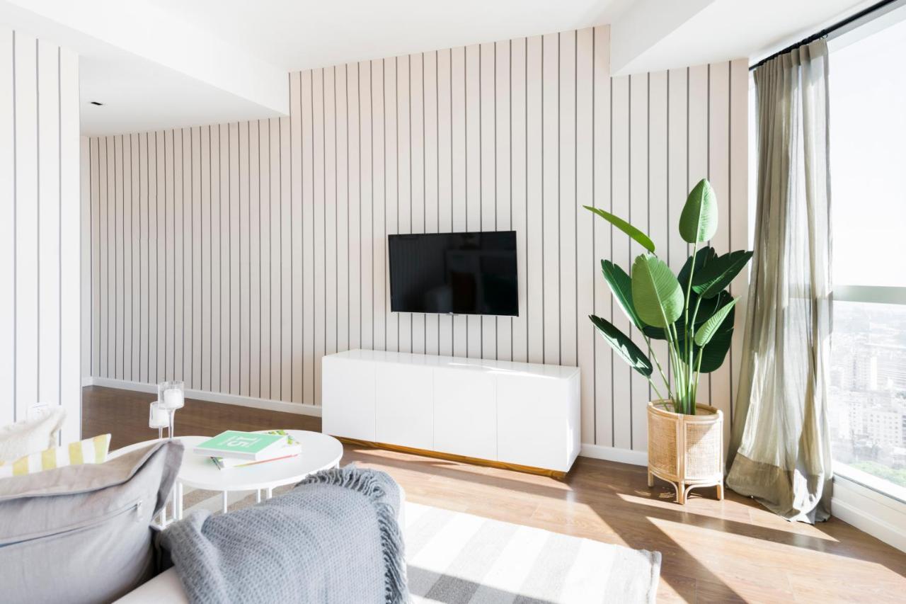 Top Rentals Downtown Buenos Aires Zewnętrze zdjęcie