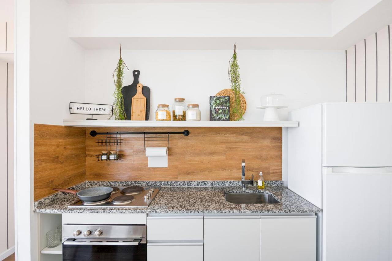 Top Rentals Downtown Buenos Aires Zewnętrze zdjęcie