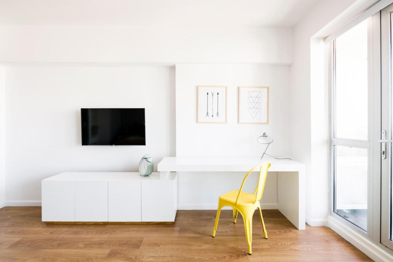 Top Rentals Downtown Buenos Aires Zewnętrze zdjęcie