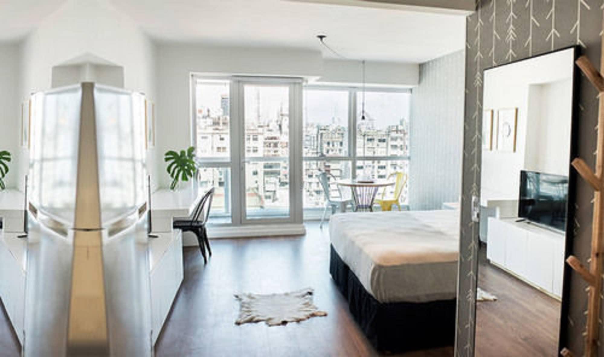 Top Rentals Downtown Buenos Aires Zewnętrze zdjęcie