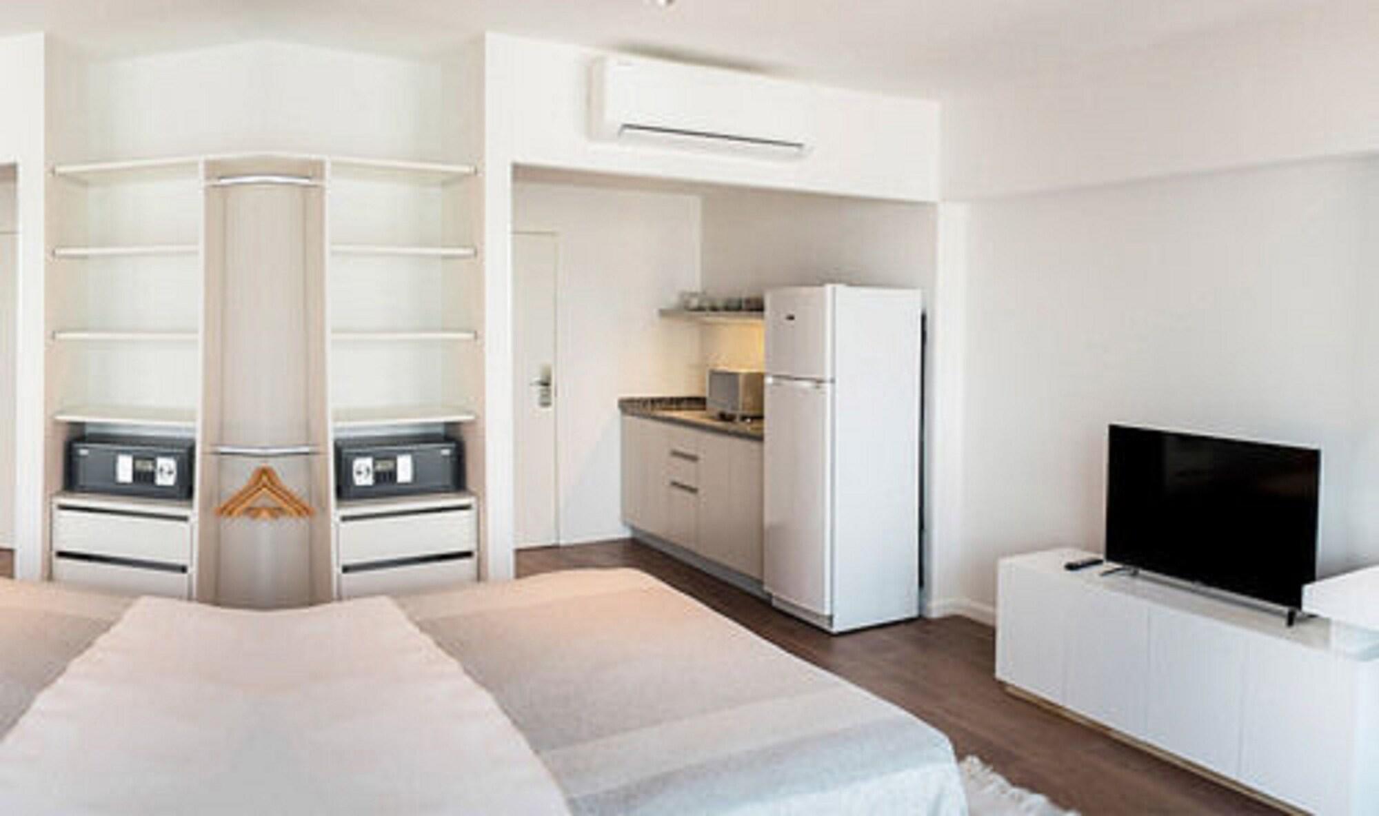 Top Rentals Downtown Buenos Aires Zewnętrze zdjęcie