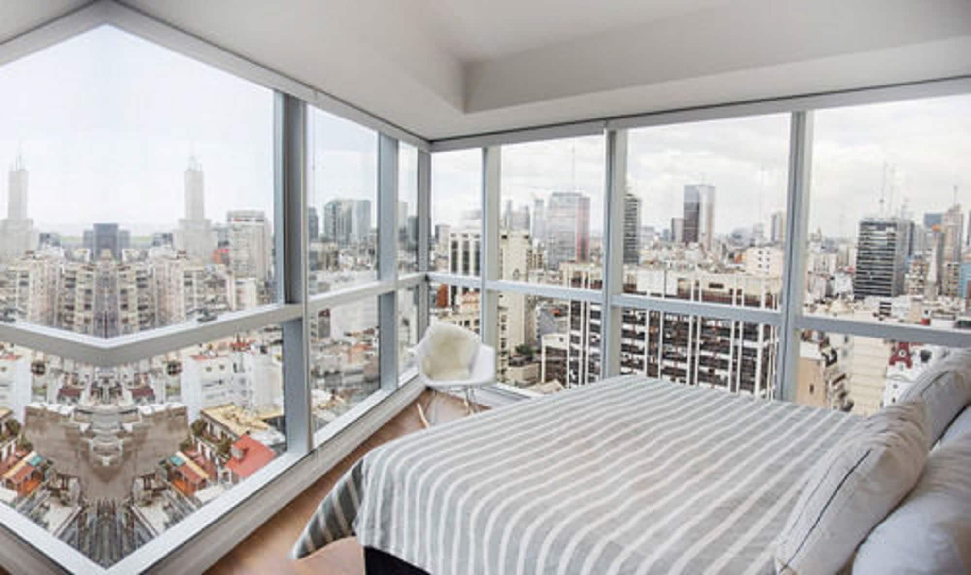 Top Rentals Downtown Buenos Aires Zewnętrze zdjęcie