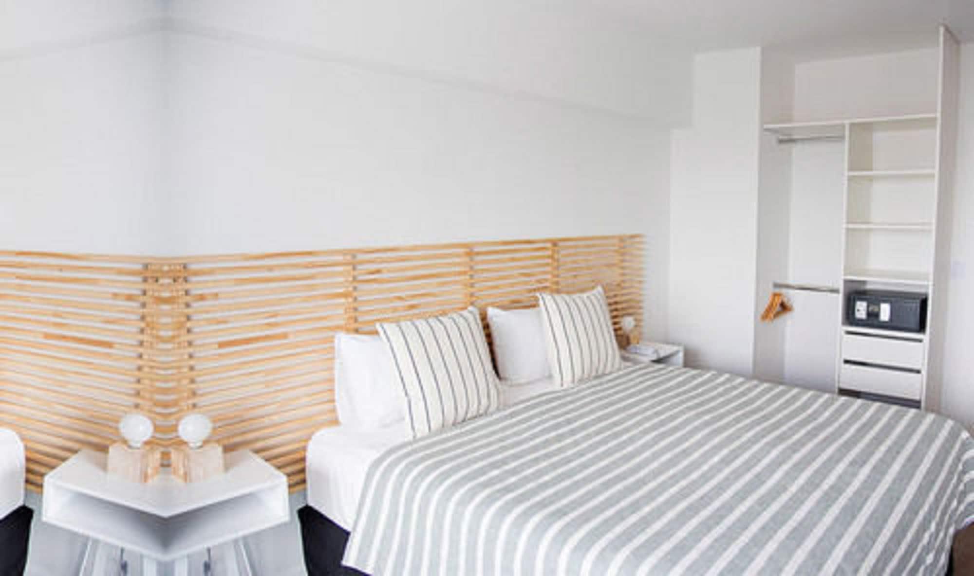 Top Rentals Downtown Buenos Aires Zewnętrze zdjęcie