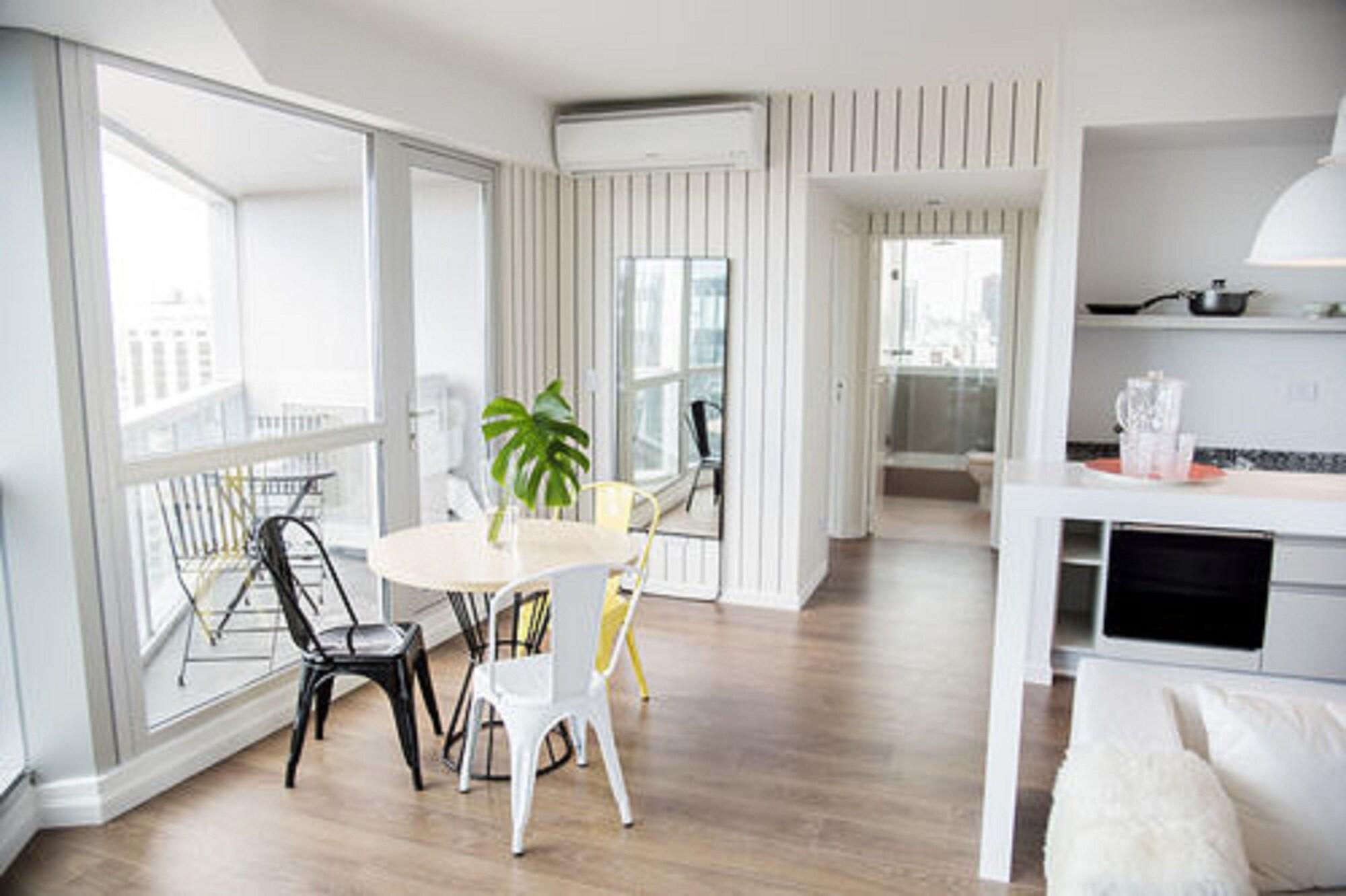 Top Rentals Downtown Buenos Aires Zewnętrze zdjęcie