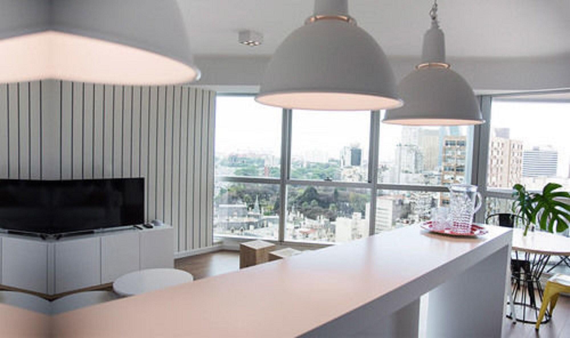 Top Rentals Downtown Buenos Aires Zewnętrze zdjęcie