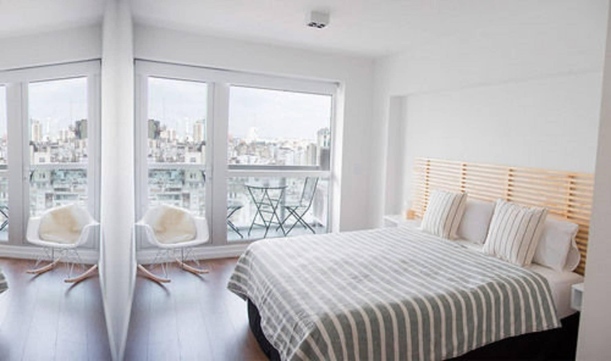 Top Rentals Downtown Buenos Aires Zewnętrze zdjęcie