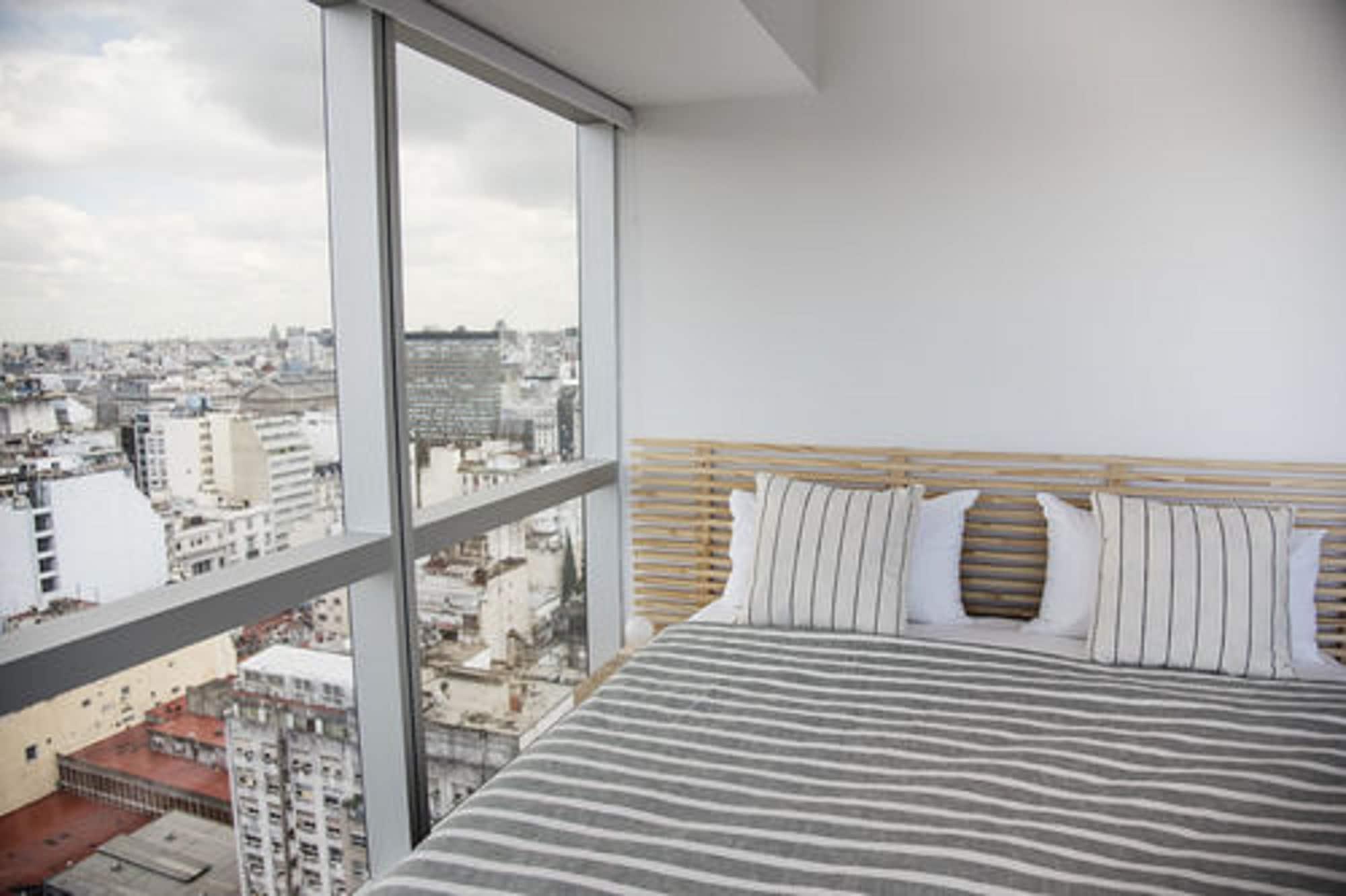 Top Rentals Downtown Buenos Aires Zewnętrze zdjęcie