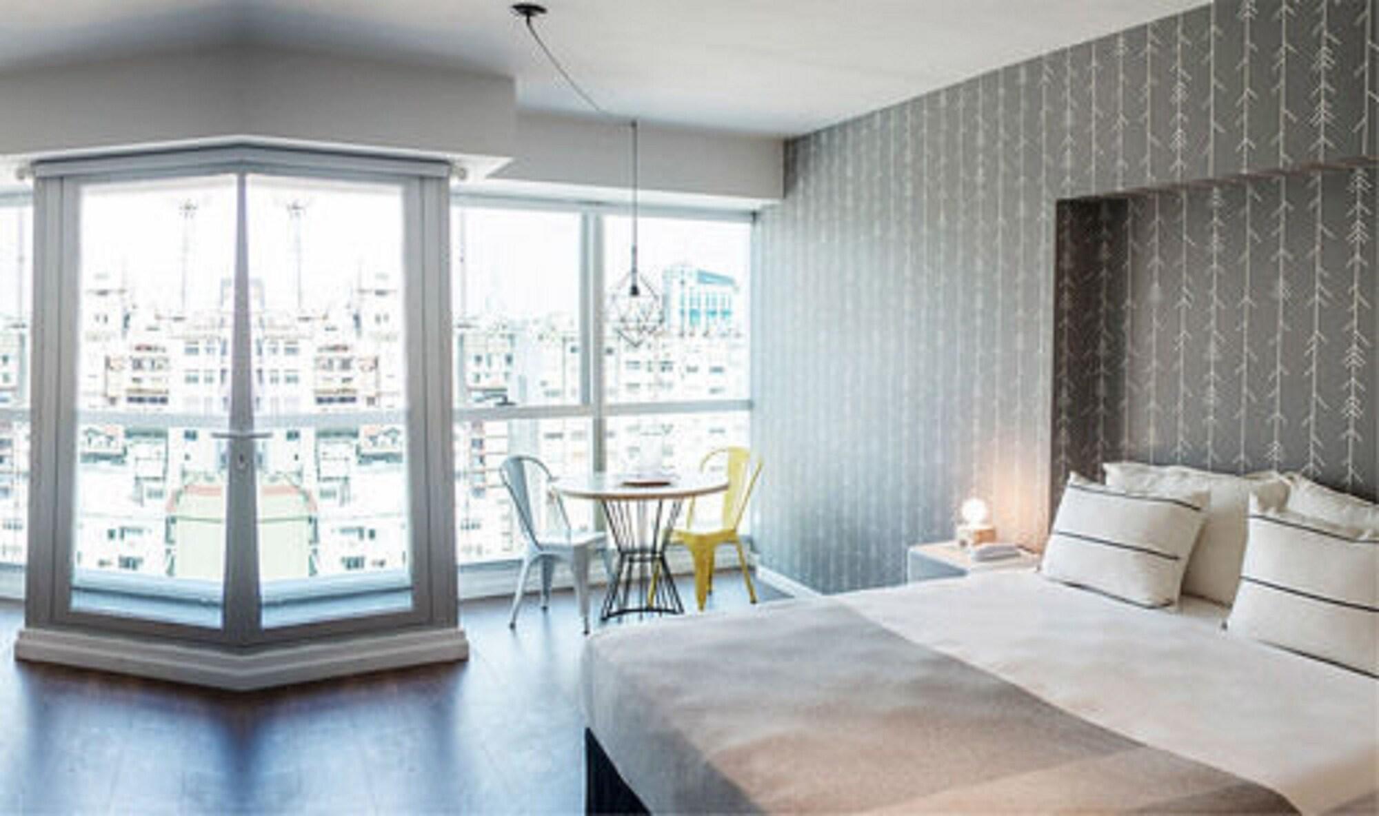 Top Rentals Downtown Buenos Aires Zewnętrze zdjęcie