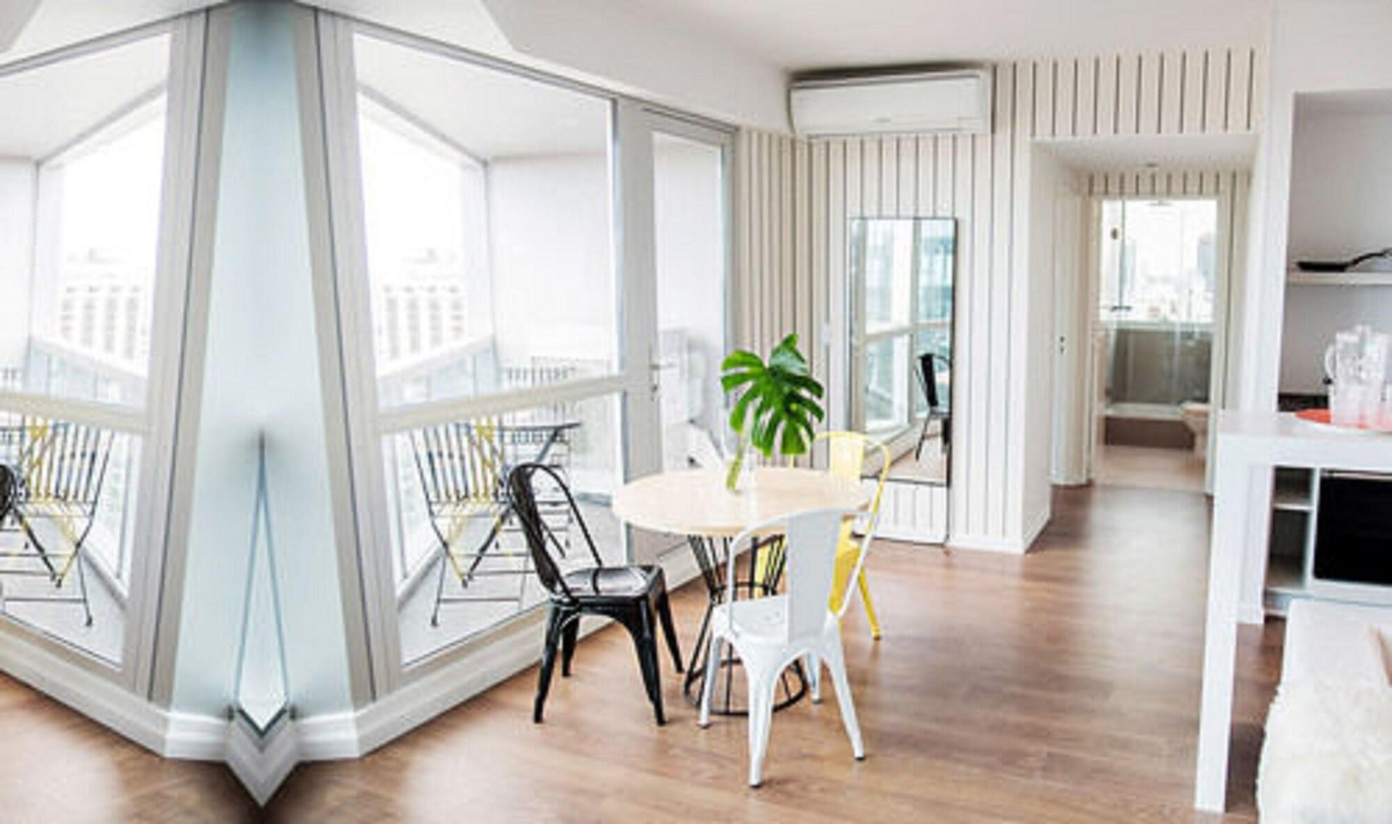 Top Rentals Downtown Buenos Aires Zewnętrze zdjęcie