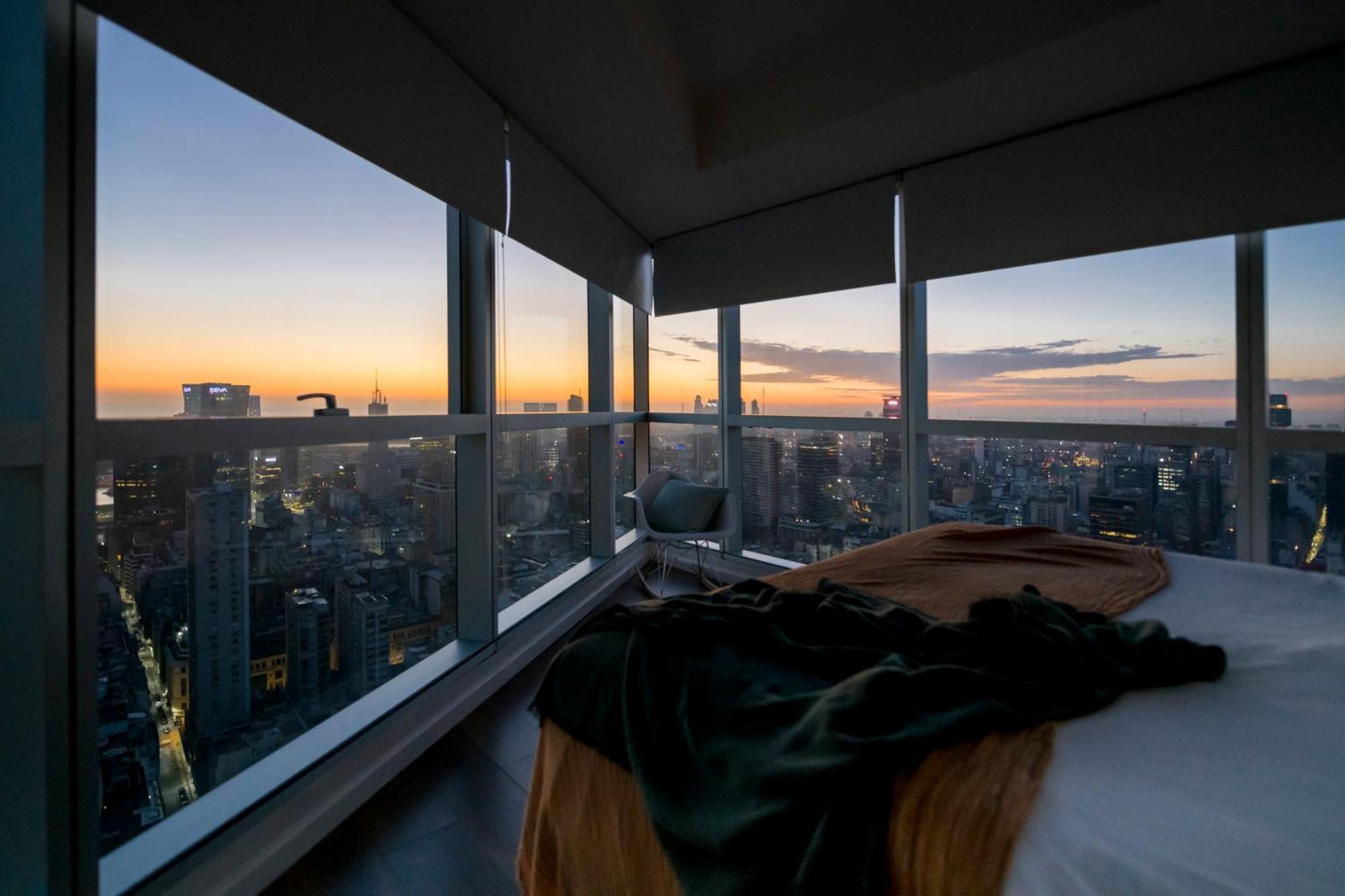 Top Rentals Downtown Buenos Aires Zewnętrze zdjęcie