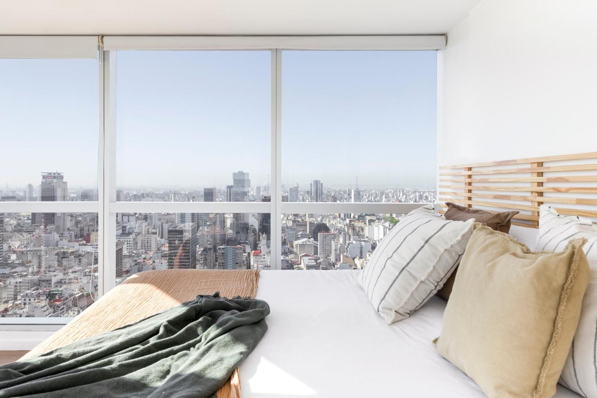 Top Rentals Downtown Buenos Aires Zewnętrze zdjęcie