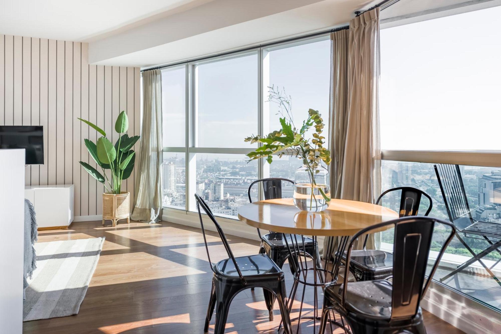 Top Rentals Downtown Buenos Aires Zewnętrze zdjęcie
