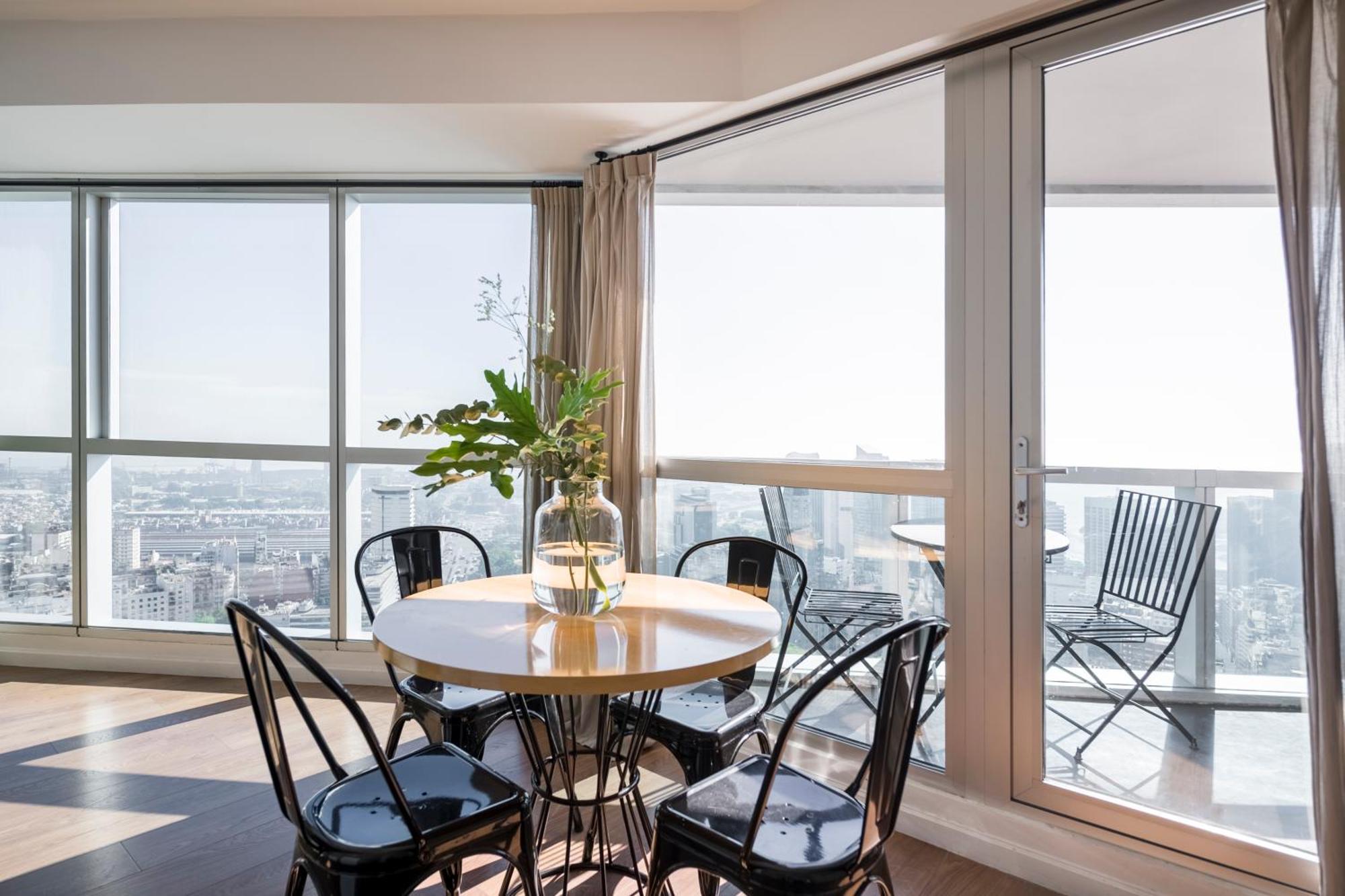 Top Rentals Downtown Buenos Aires Zewnętrze zdjęcie