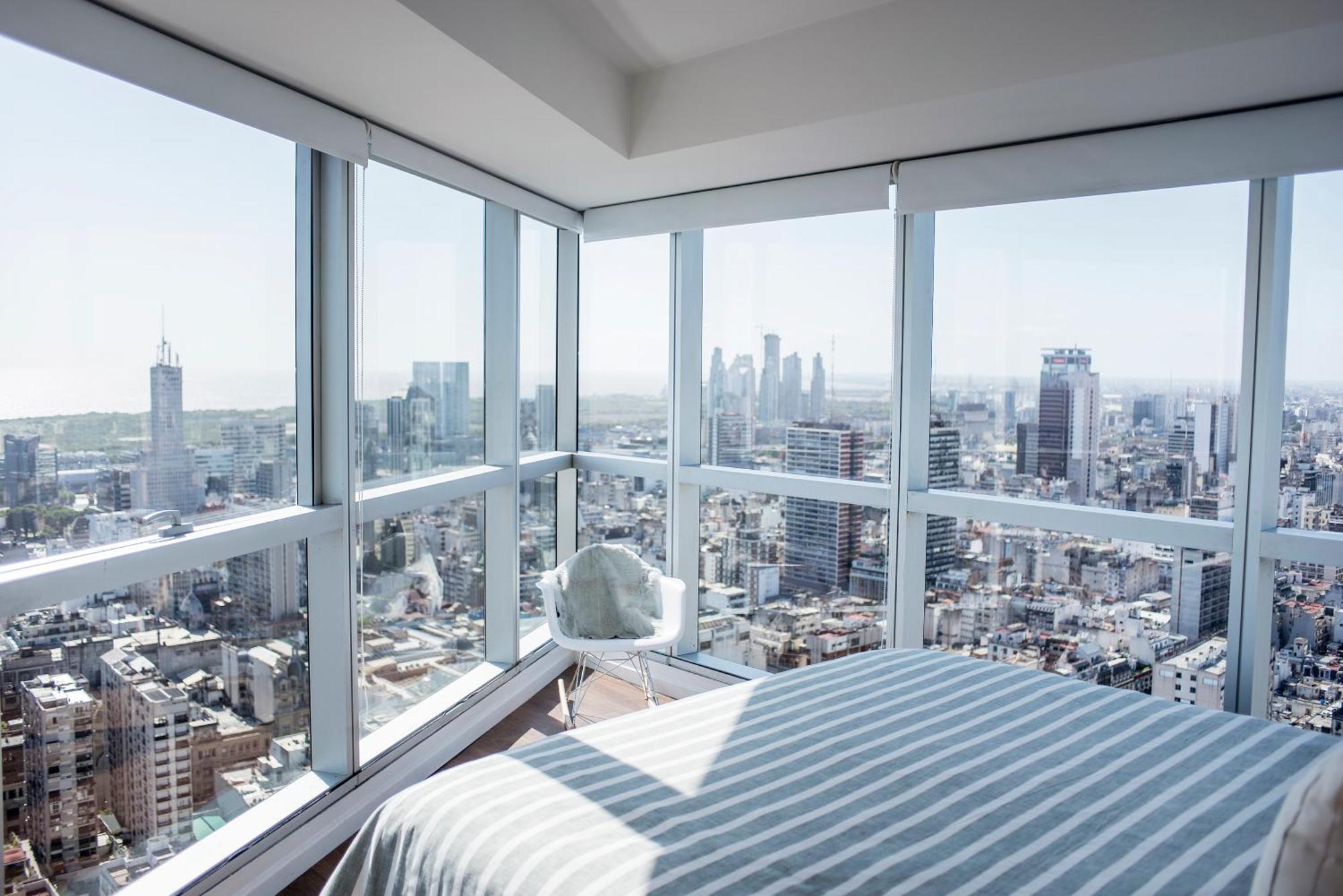 Top Rentals Downtown Buenos Aires Zewnętrze zdjęcie