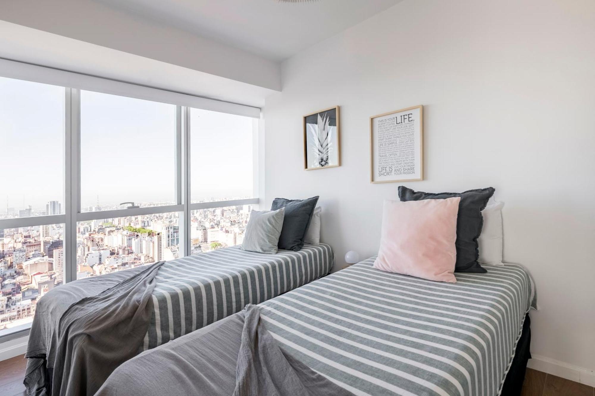 Top Rentals Downtown Buenos Aires Zewnętrze zdjęcie