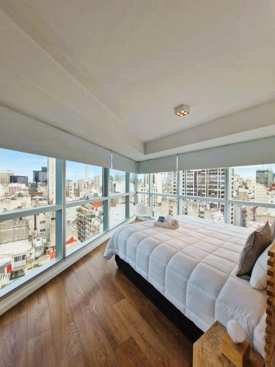 Top Rentals Downtown Buenos Aires Zewnętrze zdjęcie
