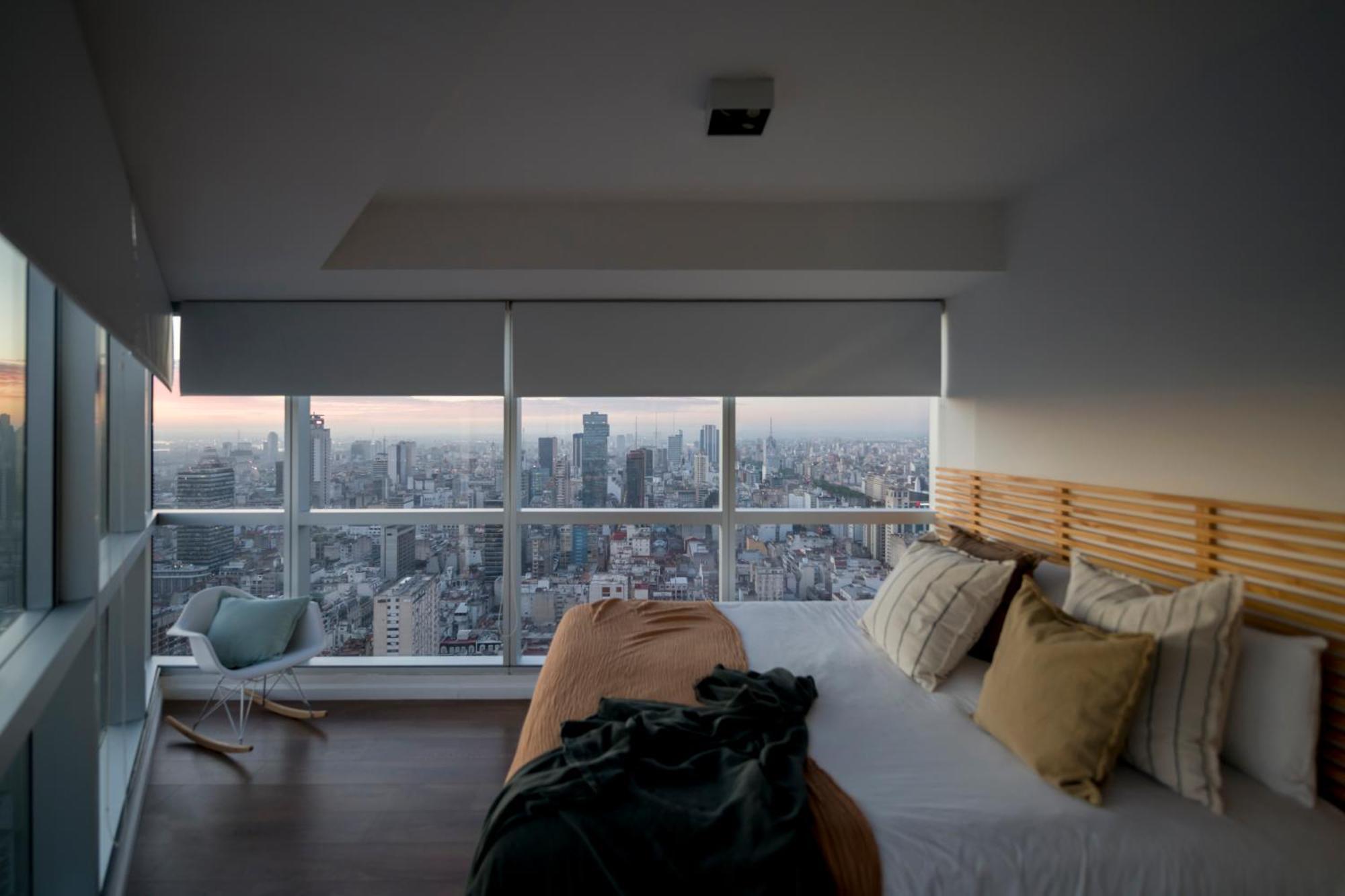 Top Rentals Downtown Buenos Aires Zewnętrze zdjęcie