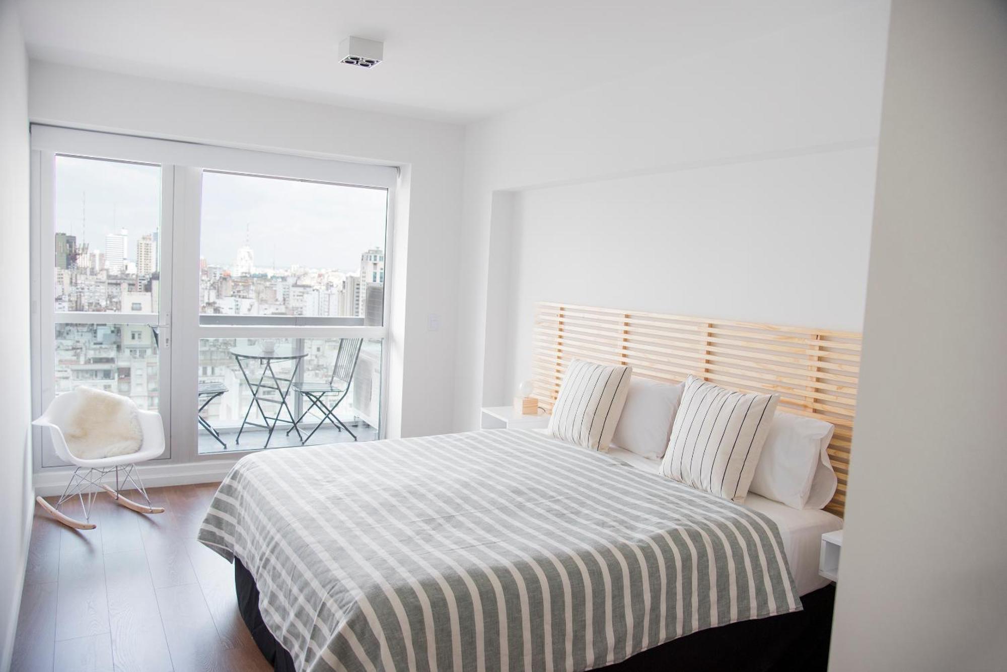 Top Rentals Downtown Buenos Aires Zewnętrze zdjęcie