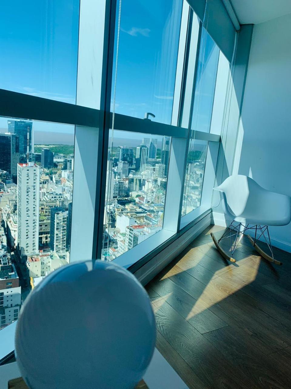 Top Rentals Downtown Buenos Aires Zewnętrze zdjęcie