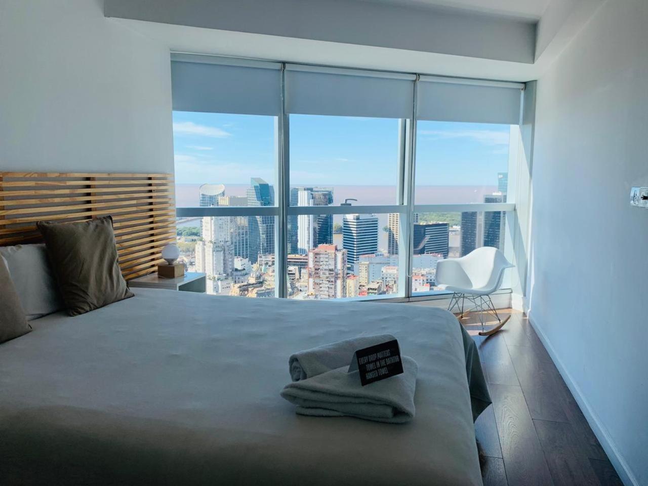 Top Rentals Downtown Buenos Aires Zewnętrze zdjęcie