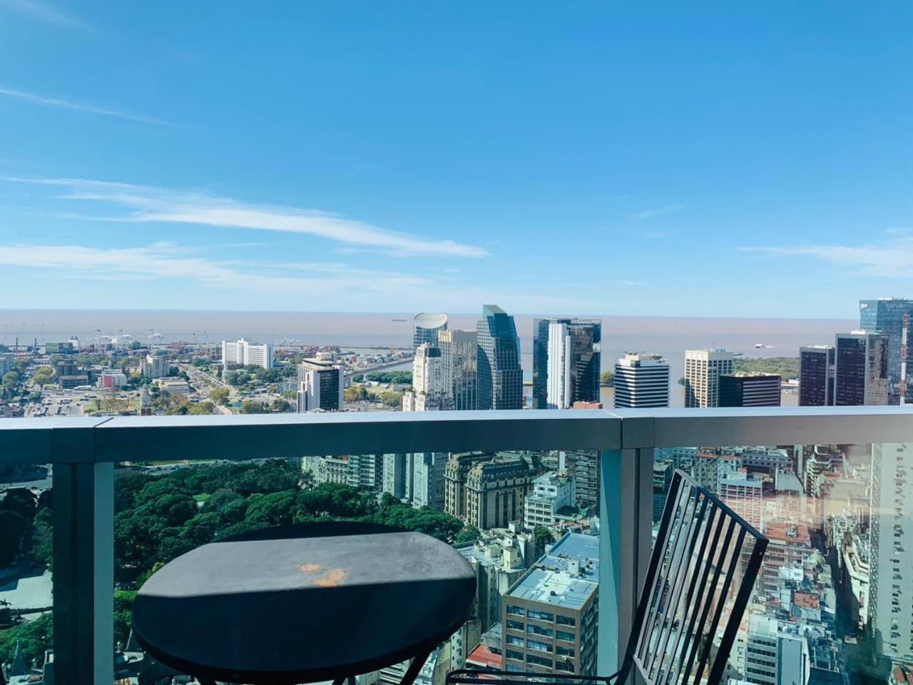 Top Rentals Downtown Buenos Aires Zewnętrze zdjęcie