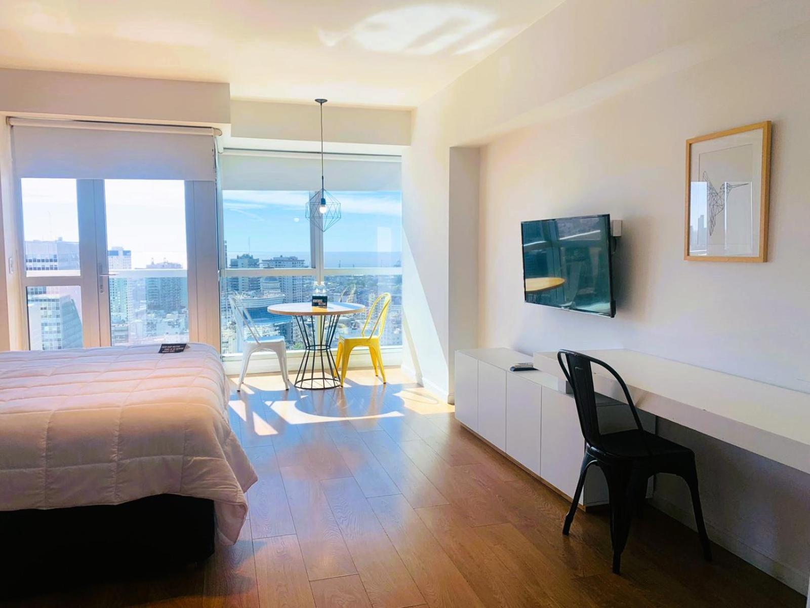 Top Rentals Downtown Buenos Aires Zewnętrze zdjęcie