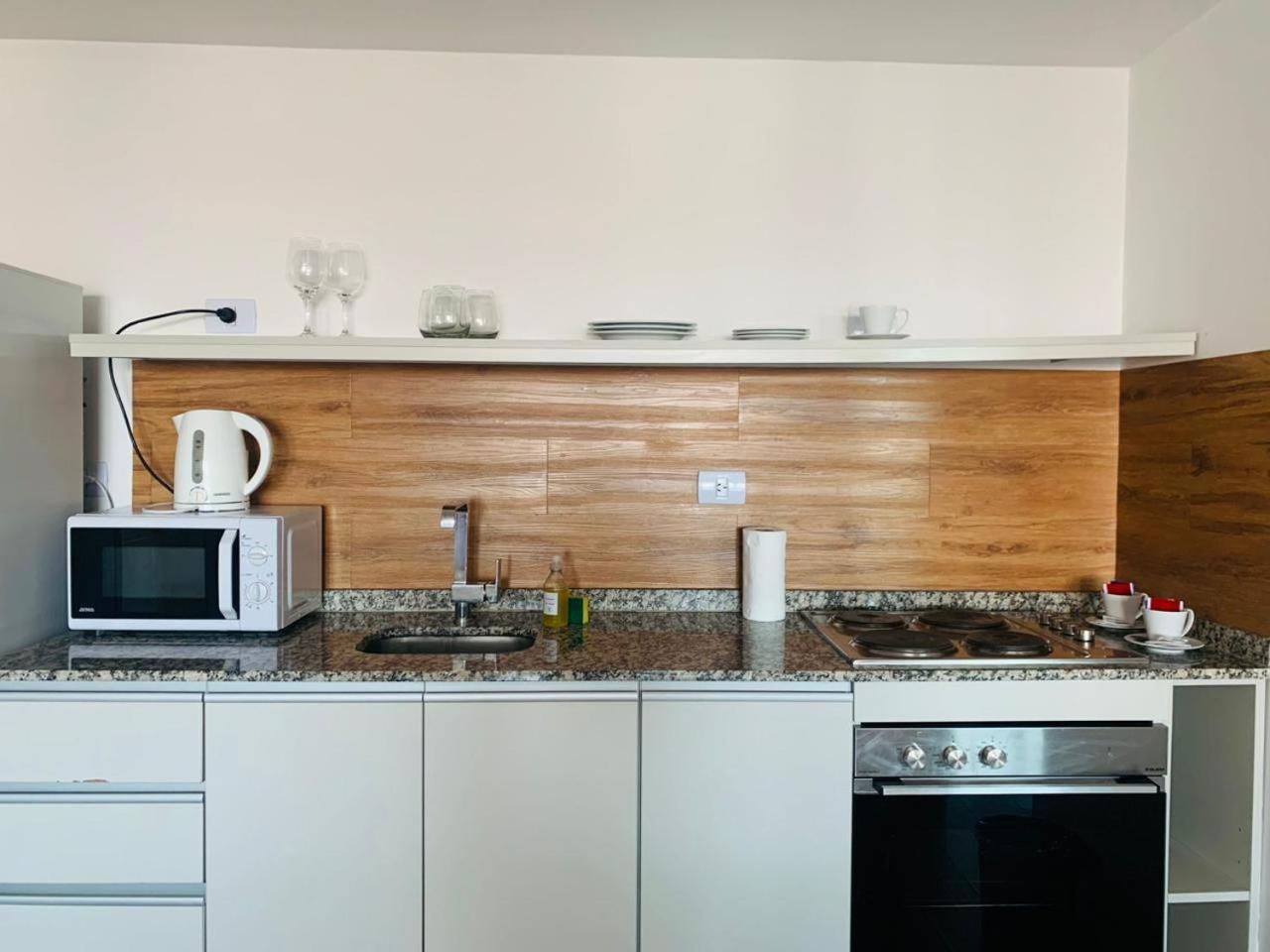 Top Rentals Downtown Buenos Aires Zewnętrze zdjęcie