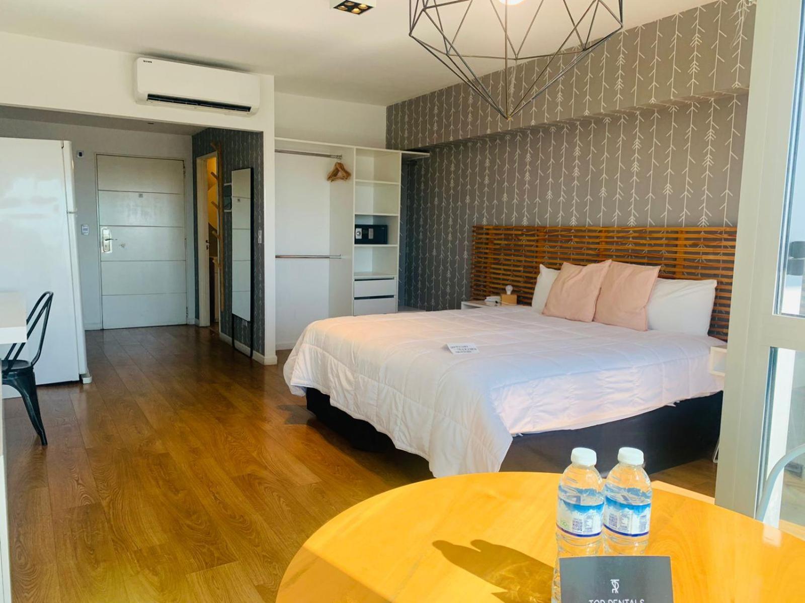 Top Rentals Downtown Buenos Aires Zewnętrze zdjęcie