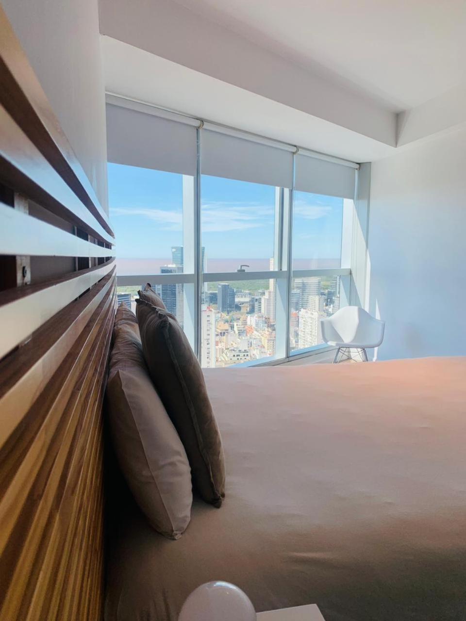 Top Rentals Downtown Buenos Aires Zewnętrze zdjęcie