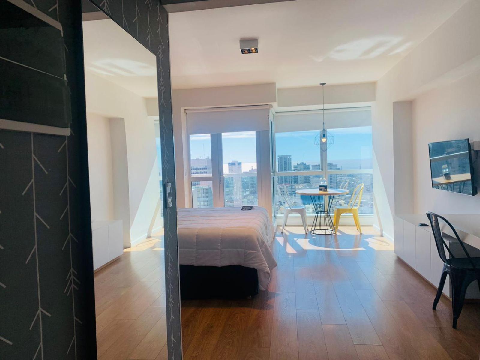 Top Rentals Downtown Buenos Aires Zewnętrze zdjęcie