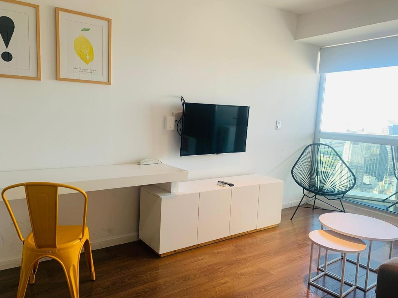 Top Rentals Downtown Buenos Aires Zewnętrze zdjęcie